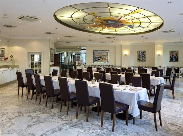 ایونت هتل پیرامید