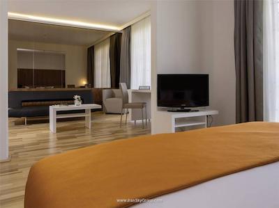 ایونت هتل پیرامید