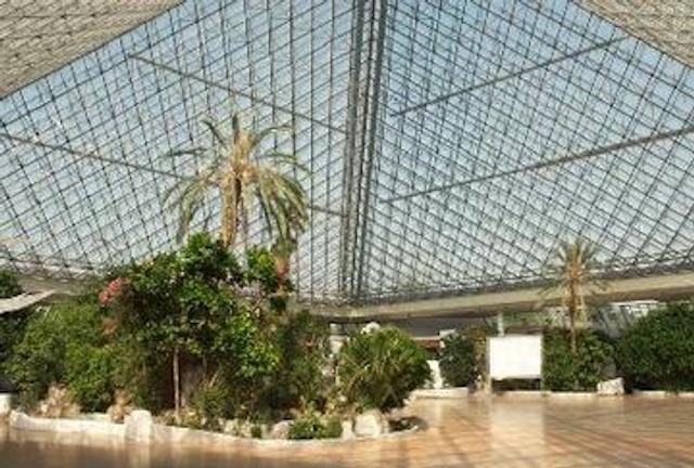 ایونت هتل پیرامید