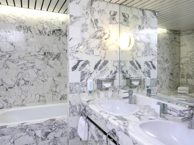 ایونت هتل پیرامید