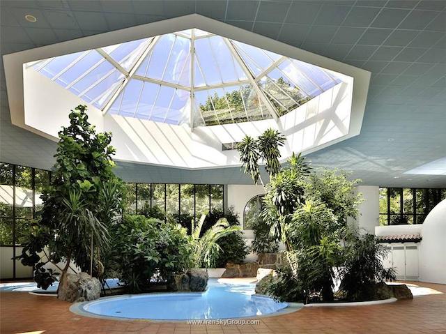 ایونت هتل پیرامید