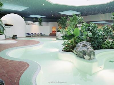 ایونت هتل پیرامید