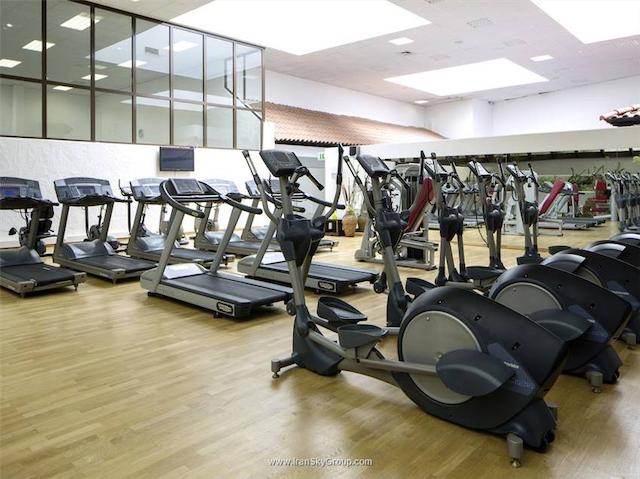 ایونت هتل پیرامید