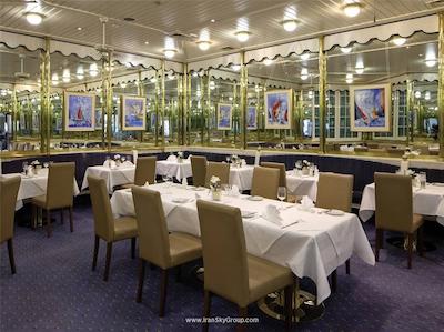 ایونت هتل پیرامید