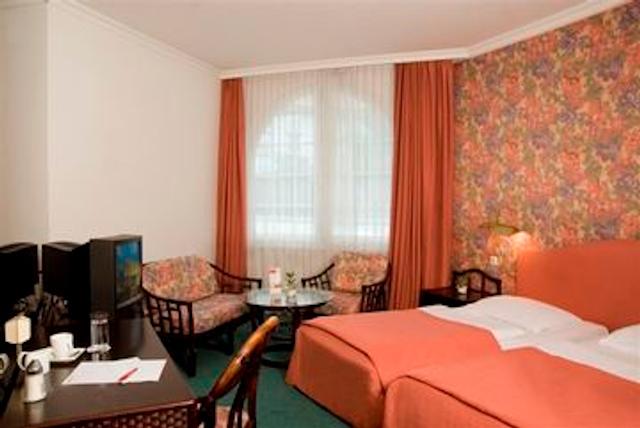 ایونت هتل پیرامید