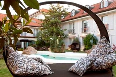 ایونت هتل پیرامید