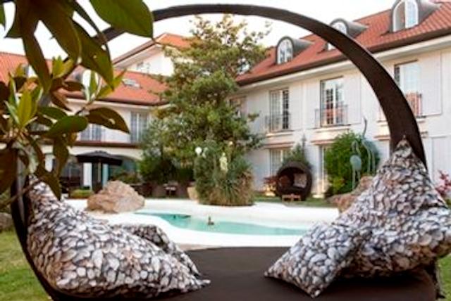 ایونت هتل پیرامید