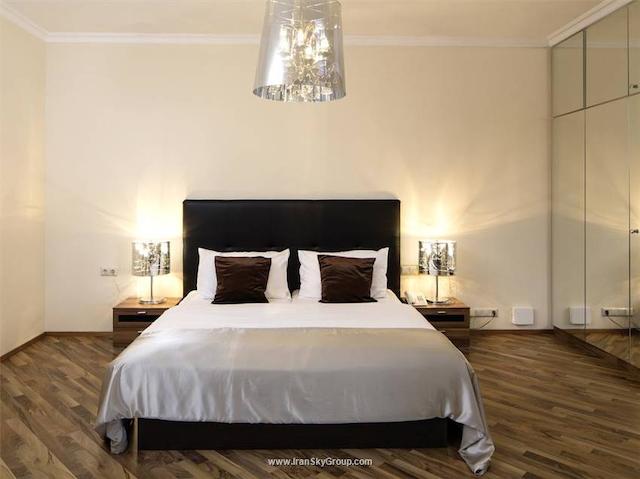 ایونت هتل پیرامید