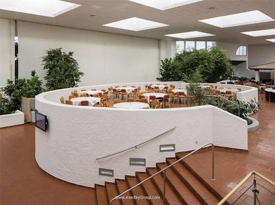 ایونت هتل پیرامید