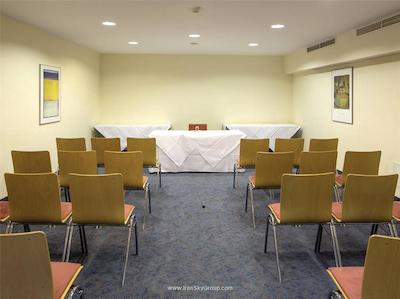 ایونت هتل پیرامید