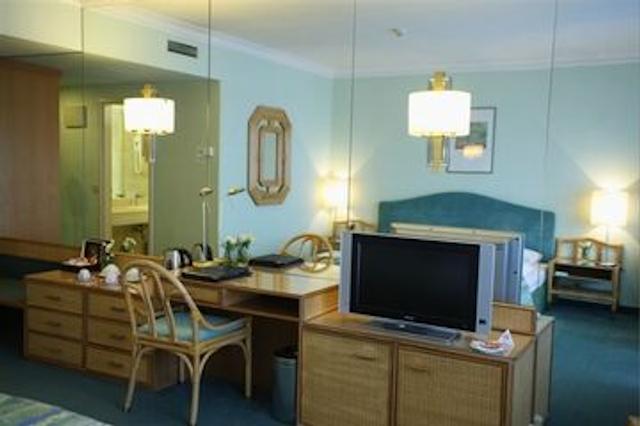 ایونت هتل پیرامید