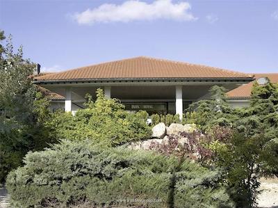 ایونت هتل پیرامید