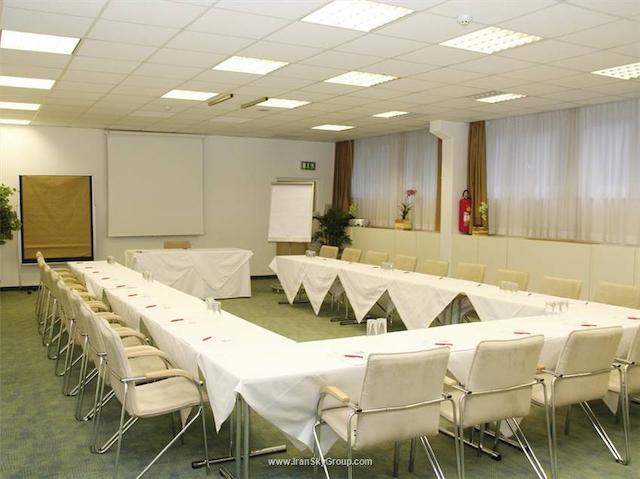 ایونت هتل پیرامید