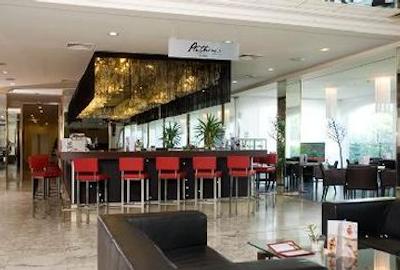 ایونت هتل پیرامید