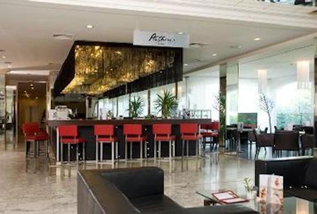 ایونت هتل پیرامید