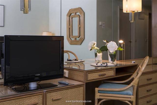 ایونت هتل پیرامید