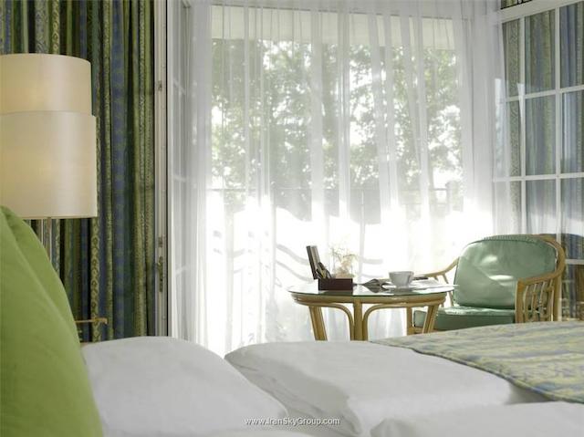 ایونت هتل پیرامید