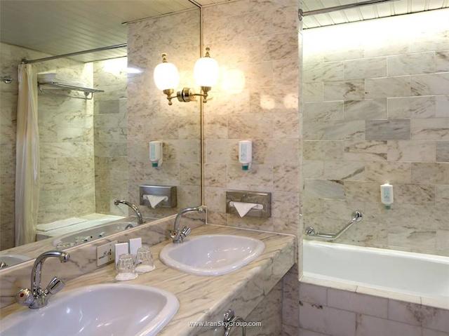 ایونت هتل پیرامید