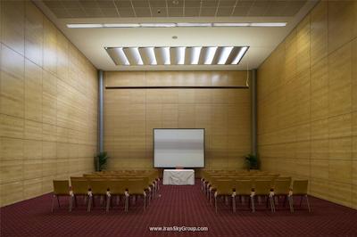 ایونت هتل پیرامید