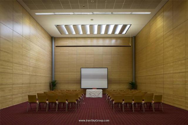 ایونت هتل پیرامید