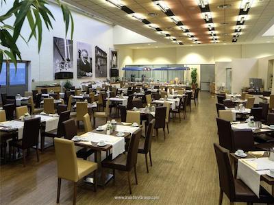 ایونت هتل پیرامید