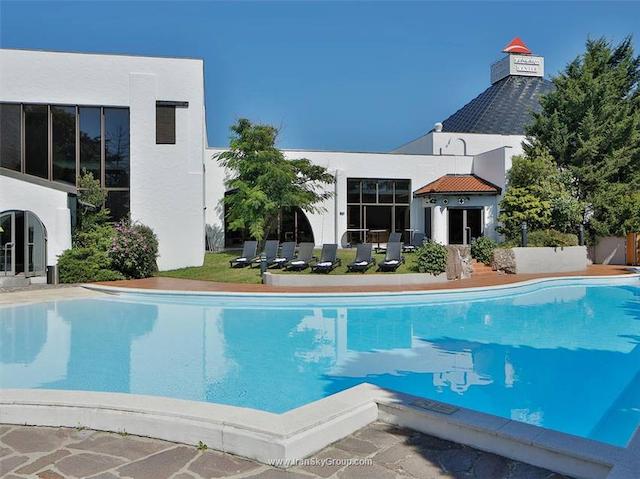 ایونت هتل پیرامید