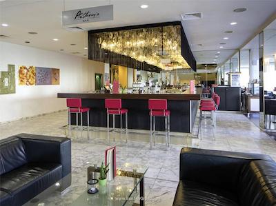 ایونت هتل پیرامید