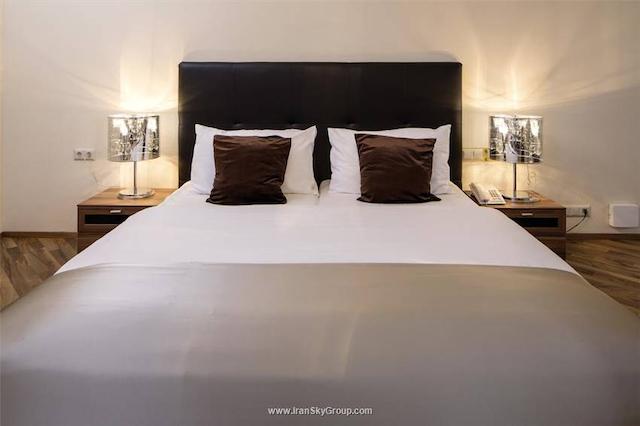 ایونت هتل پیرامید