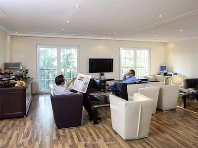 ایونت هتل پیرامید