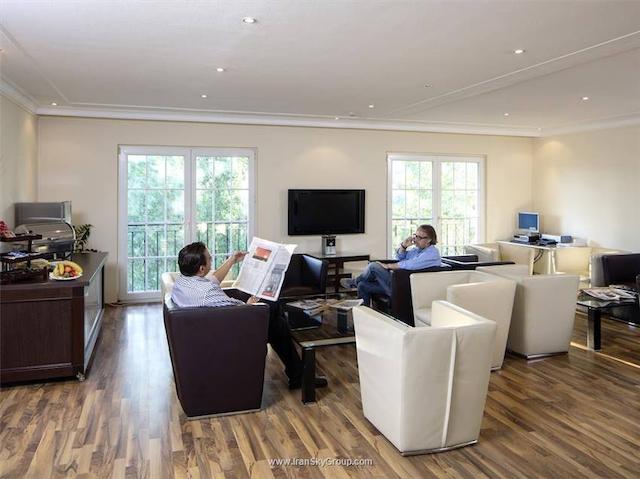 ایونت هتل پیرامید