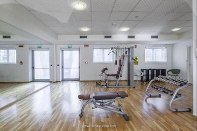 ان اچ میلانو کنکوردیا