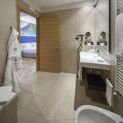 ان اچ میلانو کنکوردیا