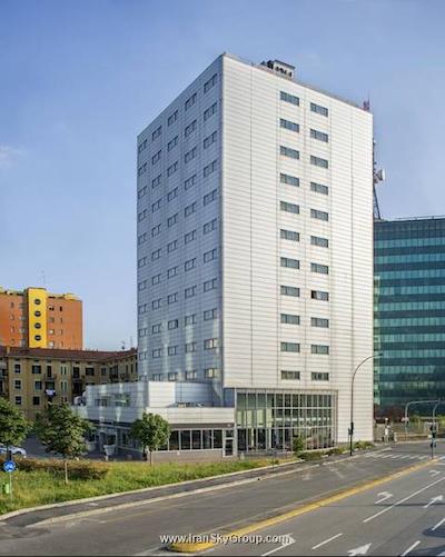 ان اچ میلانو کنکوردیا