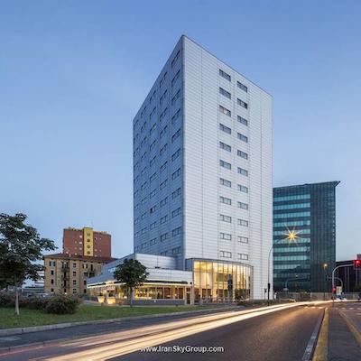 ان اچ میلانو کنکوردیا