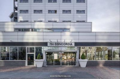 ان اچ میلانو کنکوردیا