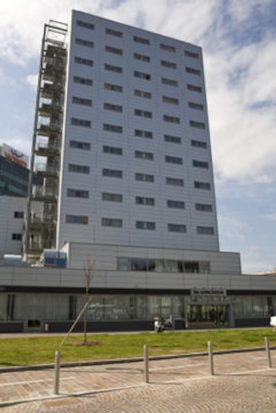 ان اچ میلانو کنکوردیا