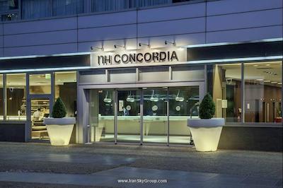 ان اچ میلانو کنکوردیا