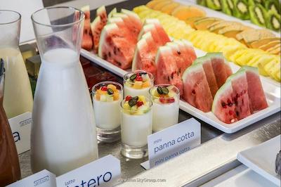 ان اچ میلانو کنکوردیا