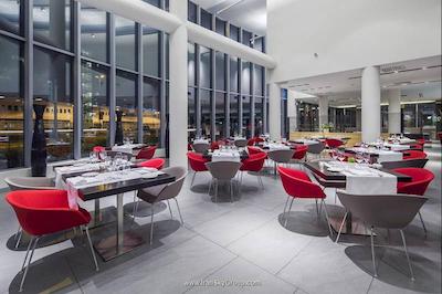 ان اچ میلانو کنکوردیا