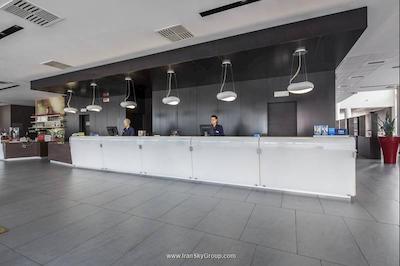 ان اچ میلانو کنکوردیا