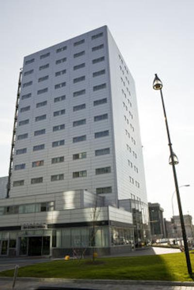 ان اچ میلانو کنکوردیا