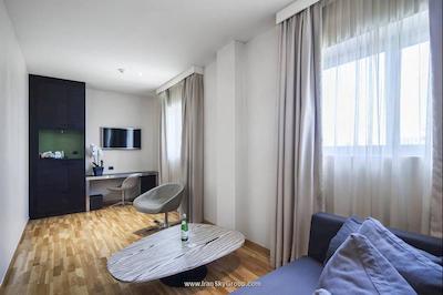 ان اچ میلانو کنکوردیا