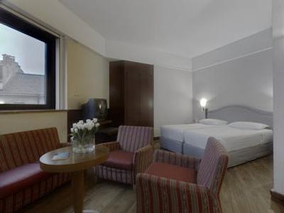 ان اچ ماچیاولی