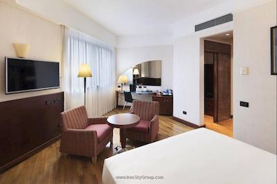 ان اچ ماچیاولی