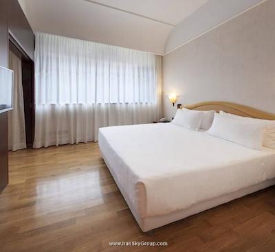 ان اچ ماچیاولی