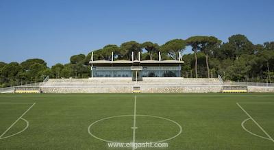 بلیس دلوکس هتل