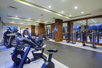 بلیس دلوکس هتل