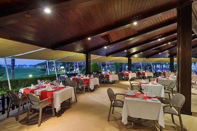 بلیس دلوکس هتل