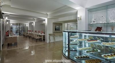 بلیس دلوکس هتل