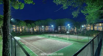 بلیس دلوکس هتل